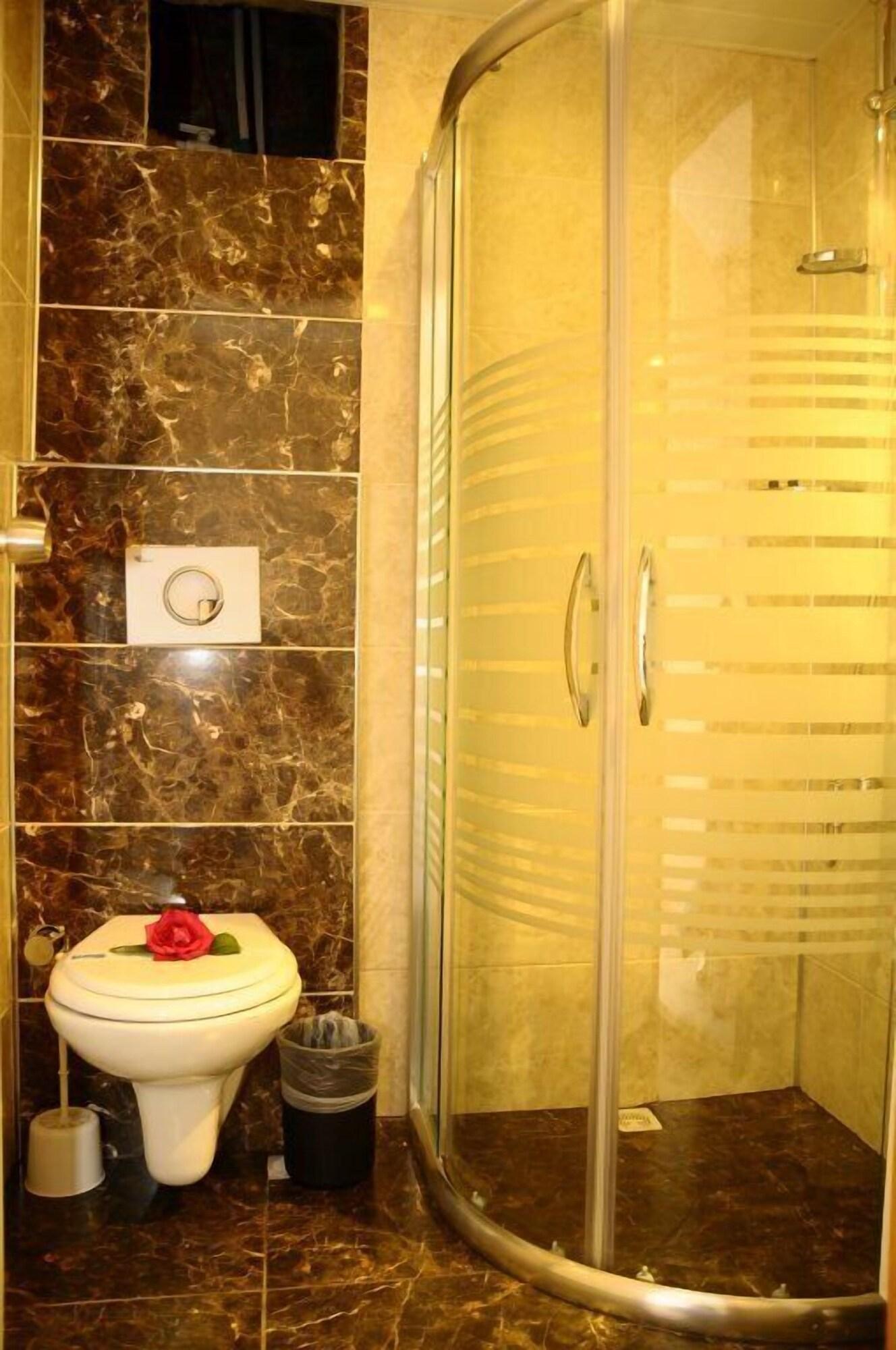 Club Tess Hotel Конаклы Экстерьер фото